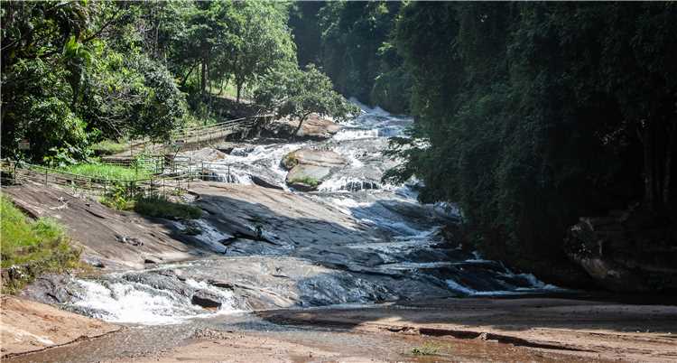 Mapa do Turismo Brasileiro 